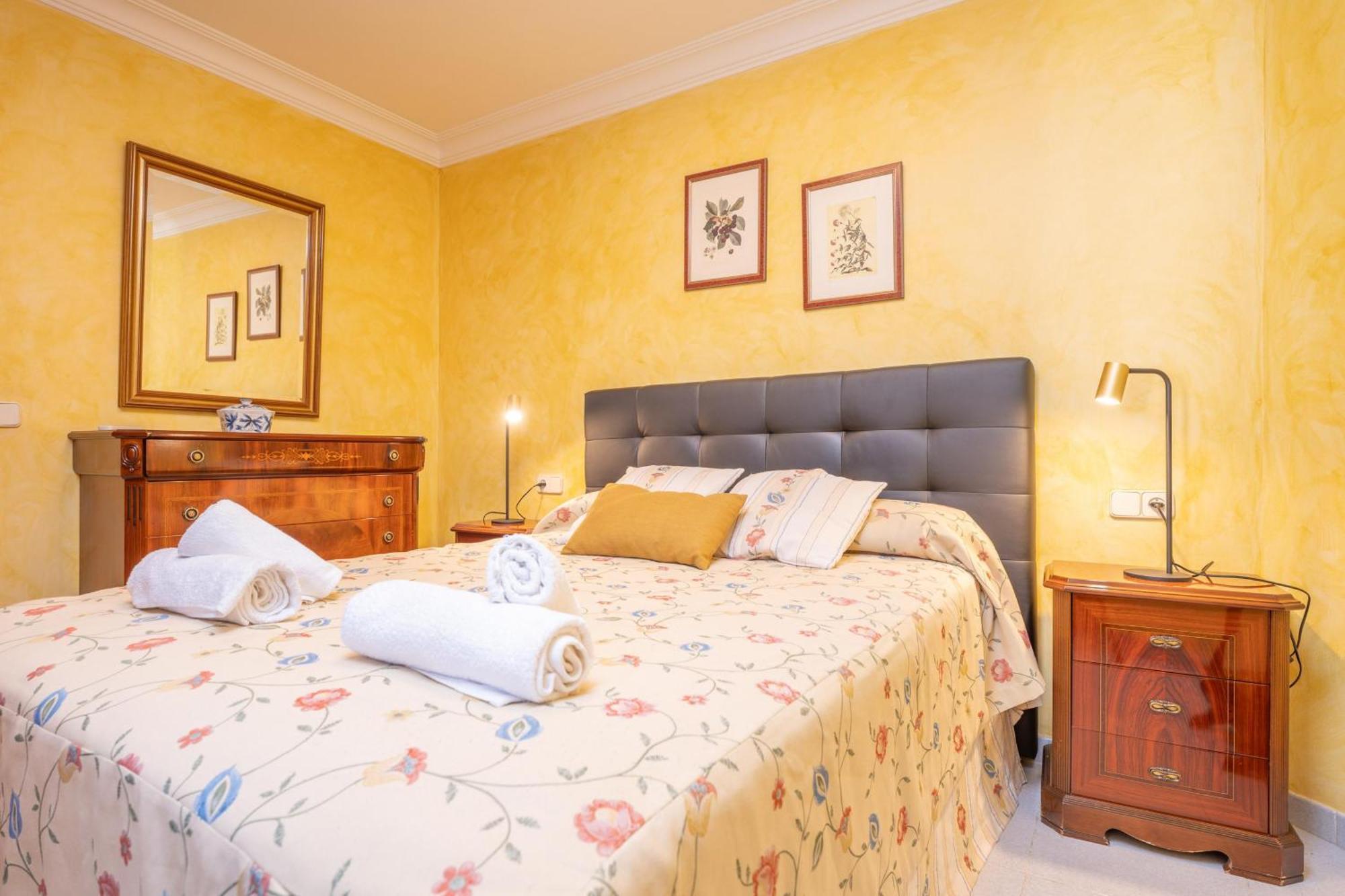 Villa Teulera Palma di Maiorca Esterno foto