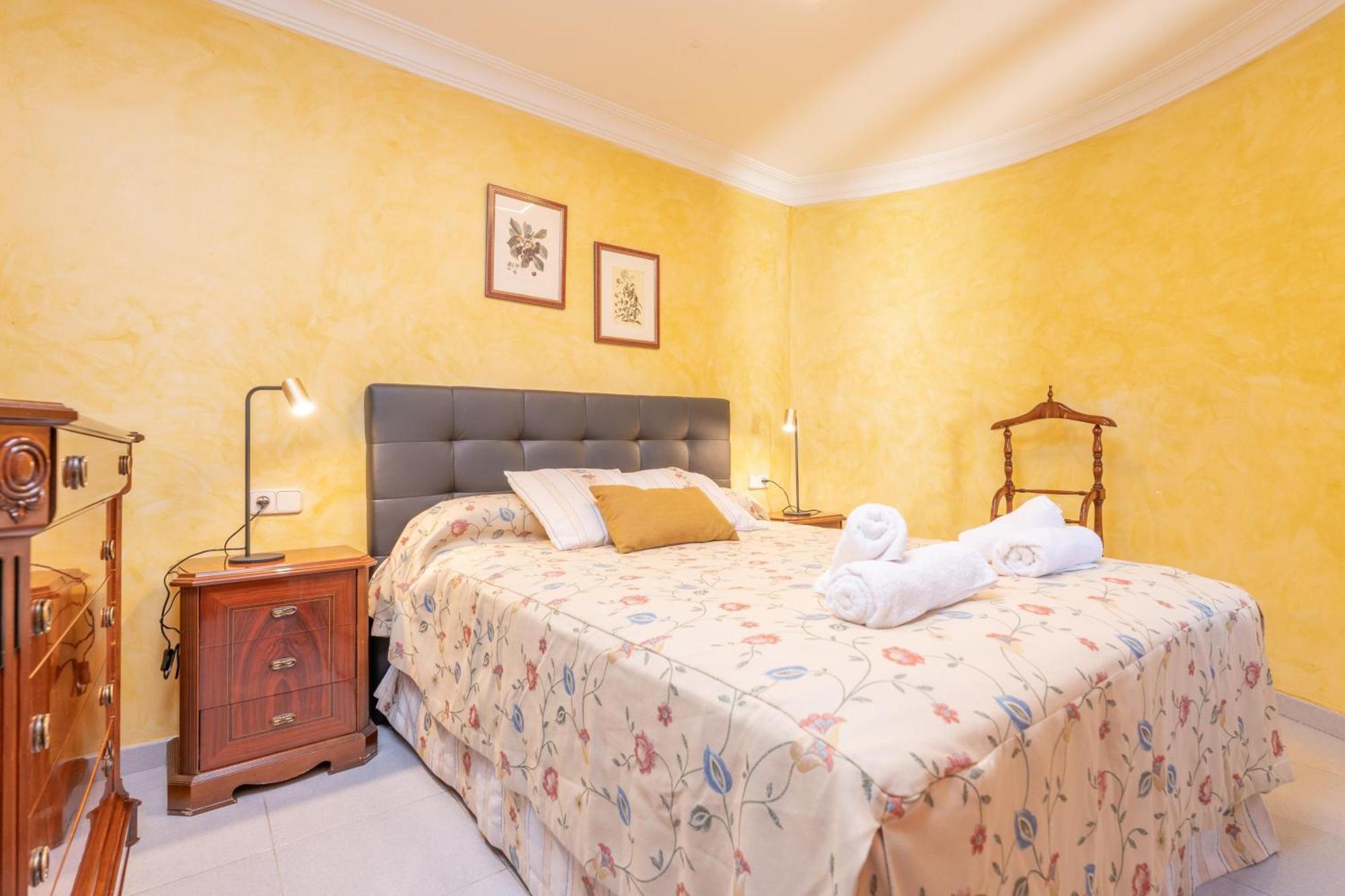 Villa Teulera Palma di Maiorca Esterno foto